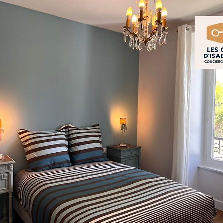 Le Mas Contemporain De Dun Dun-le-Palestel Eksteriør billede